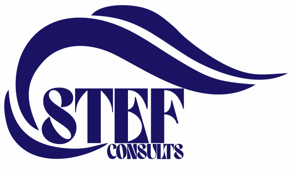 STEF Consult Logo
